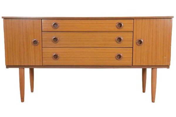 Widdop Sideboard from Schreiber, 1960s-FYZ-1327478