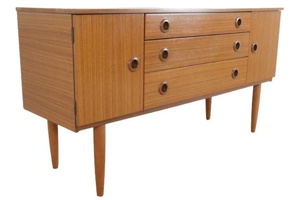 Widdop Sideboard from Schreiber, 1960s-FYZ-1327478