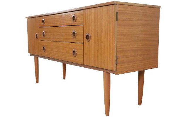 Widdop Sideboard from Schreiber, 1960s-FYZ-1327478