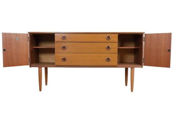 Widdop Sideboard from Schreiber, 1960s-FYZ-1327478