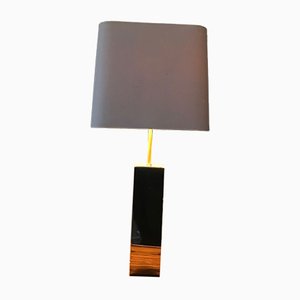 Wide Adjustable Table Lamp from Belgo Chrom / Dewulf Selection, 1970s-XQY-767897