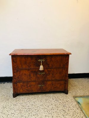 Wilhelminian Dresser, 1870s-RZY-1220677