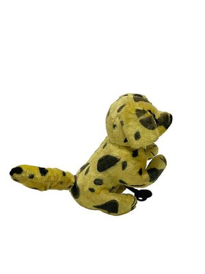 Wind-Up Toy Dog with Spin Tail, 1950s-UCH-1781129