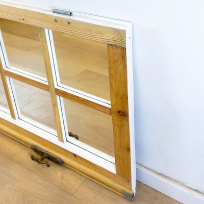 Window With Mirrors, 1970s-CQZ-1275917