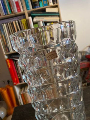 Windsor Glass Vase from Luminarc-EXJ-1225473