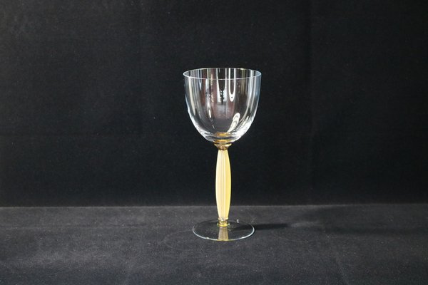 Wine Glasses, 1964, Set of 10-YZB-1822496