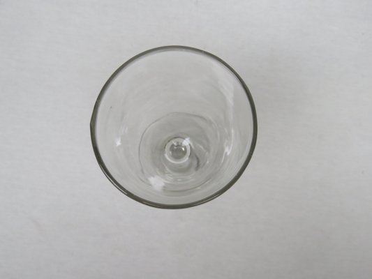 Wine Glasses, Set of 6-EY-743125