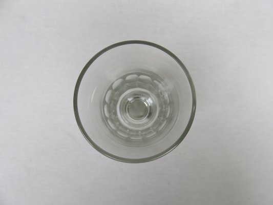 Wine Glasses, Set of 6-EY-743125