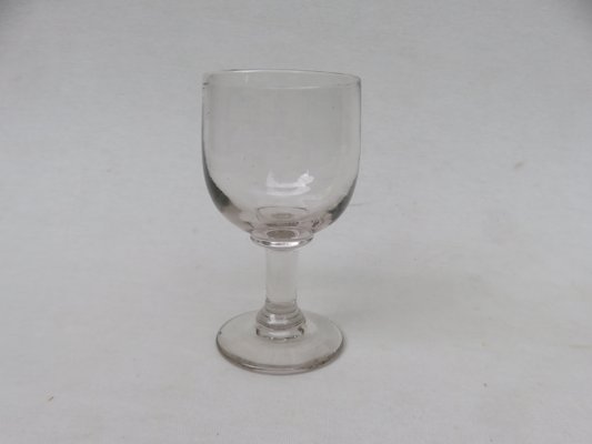 Wine Glasses, Set of 6-EY-743125