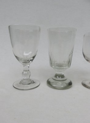 Wine Glasses, Set of 6-EY-743125