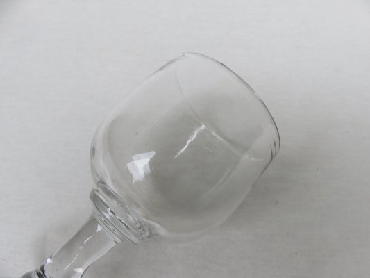 Wine Glasses, Set of 6-EY-743125