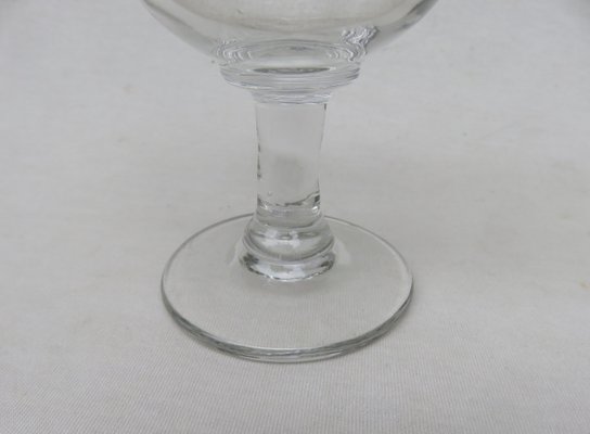 Wine Glasses, Set of 6-EY-743125