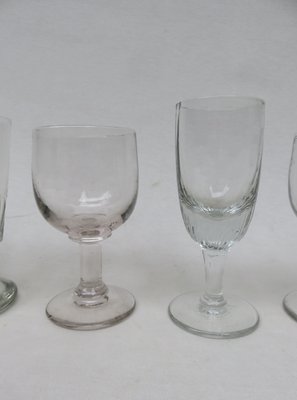 Wine Glasses, Set of 6-EY-743125