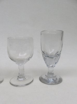 Wine Glasses, Set of 6-EY-743125