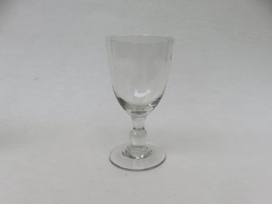 Wine Glasses, Set of 6-EY-743125