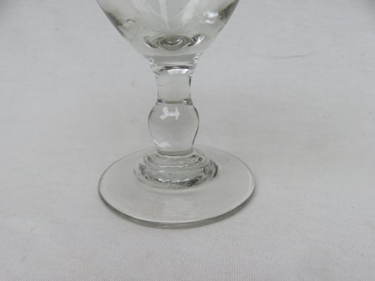 Wine Glasses, Set of 6-EY-743125