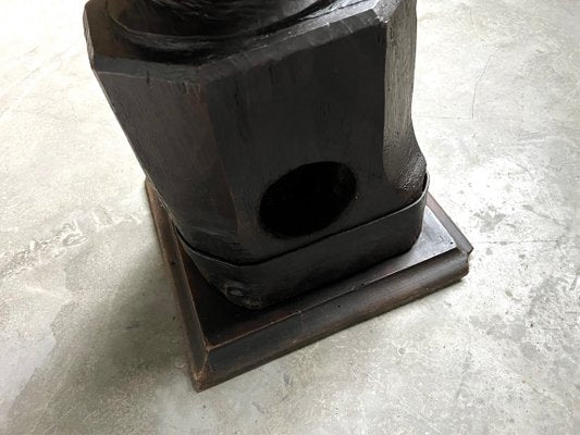 Wine Press Bolster, 1900-WKI-2027196