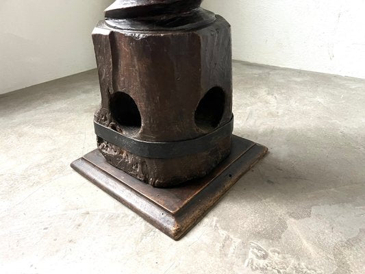 Wine Press Bolster, 1900-WKI-2027196