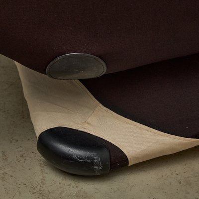 Wink Armchair by Toshiyuki Kita for Cassina, 1980s-UVT-2026505