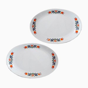 Winterling Porcelain Ramekin Dishes, Set of 2-RNR-951376