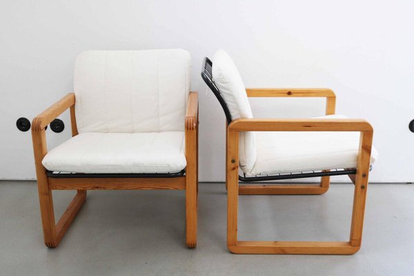 Wire Armchair by Knut & Marianne Hagberg for Ikea, 1982-FJP-1795269