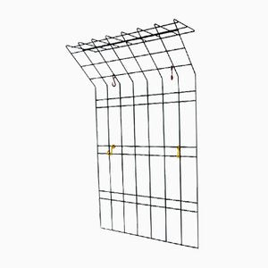 Wire Rack by Karl Fichtel for Drahtwerke Erlau, 1950s-WK-740040