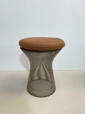 Wire Stools by Warren Platner for Knoll, 1960s-FGA-1139672