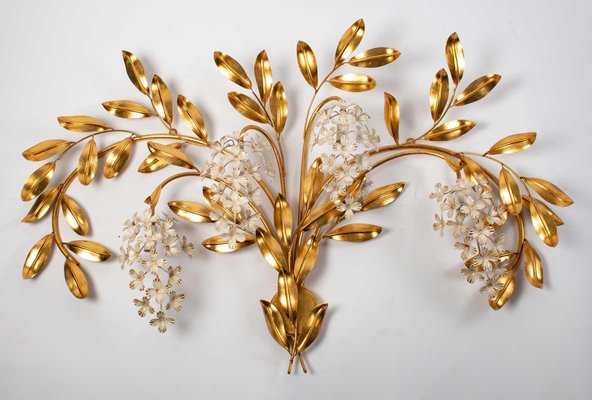 Wisteria Sconces by Hans Kögl, Set of 2-WFS-1088405