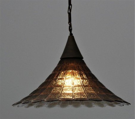 Witch Hat Trumpet Ceiling Lamp from Peill & Putzler-ESB-1376884