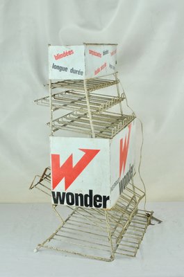 Wondar Display Sign, 1950s-ROJ-605662