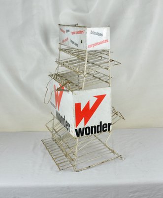 Wondar Display Sign, 1950s-ROJ-605662