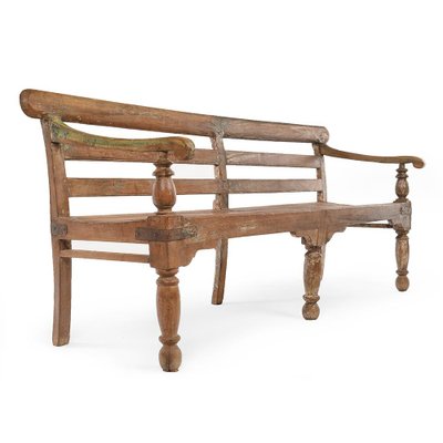 Wooden Bench-NQ-625098