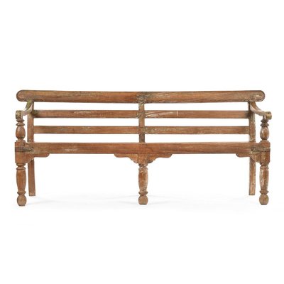 Wooden Bench-NQ-625098