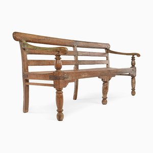 Wooden Bench-NQ-625098