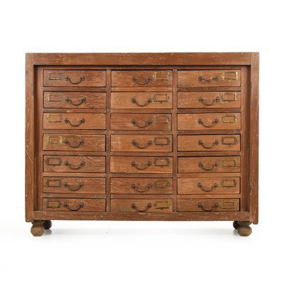 Wooden Cabinet-NQ-967550