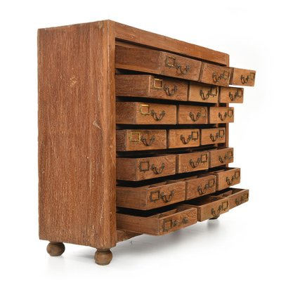 Wooden Cabinet-NQ-967550