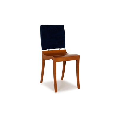 Wooden Chairs from Ligne Roset, Set of 6-RQW-2028438