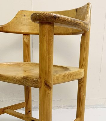 Wooden Chairs, Set of 4-FGA-922553