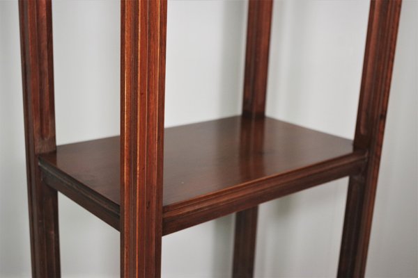 Wooden Column Furniture-KNM-1187491