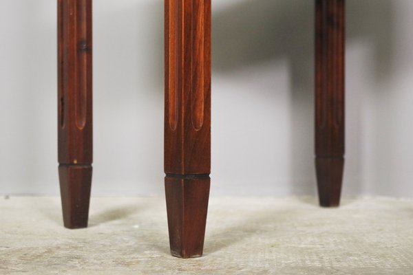 Wooden Column Furniture-KNM-1187491