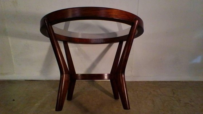 Wooden Conference Coffee Table by Koželka and Kropáček,1938-TZ-1297638