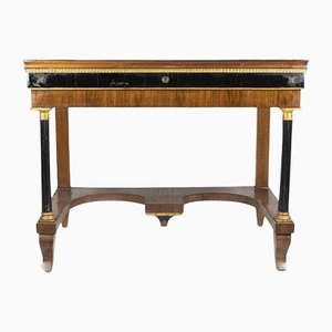 Wooden Console Table, 19th-Century-ZCI-1166735