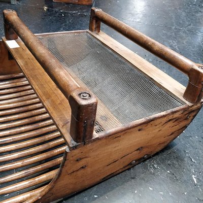 Wooden Cranberry Picker, 1920s-NQ-624659