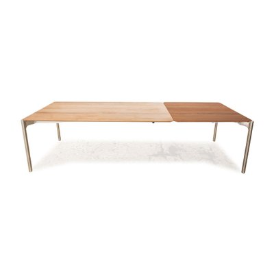 Wooden Dining Table Colorado in Walnut from Venjakob-RQW-2036300