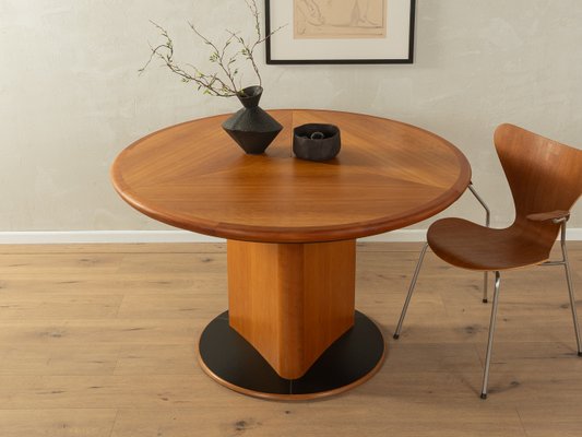 Wooden Dining Table from Skovby-GPP-2033429