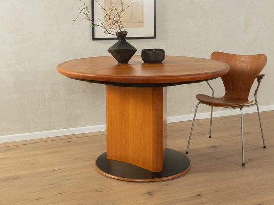 Wooden Dining Table from Skovby-GPP-2033429