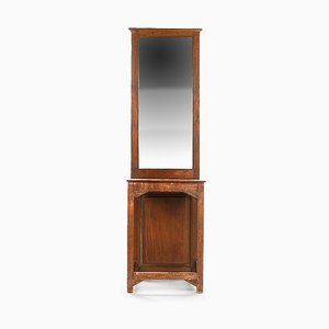 Wooden Dressing Table-NQ-933501