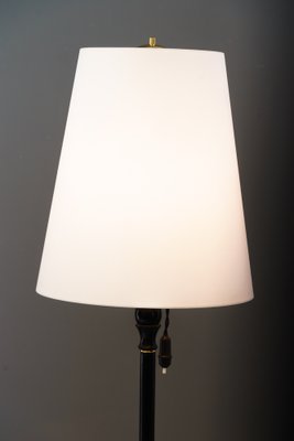 Wooden Floor Lamp, 1960s-SPD-1739749