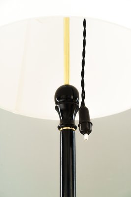 Wooden Floor Lamp, 1960s-SPD-1739749