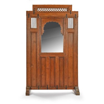 Wooden Mirror-NQ-624703